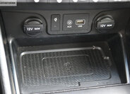 Hyundai Tucson SUV 1,6 l 100 kw