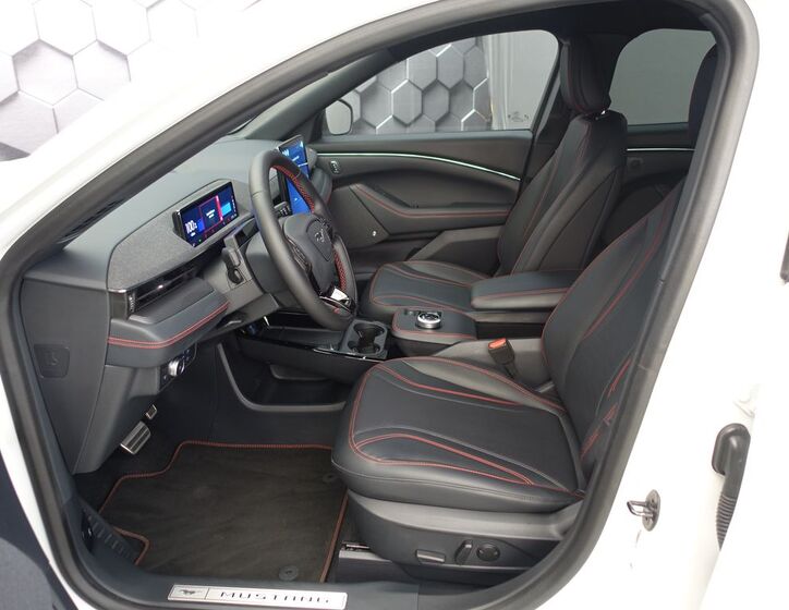 Ford Mustang Mach-E 31