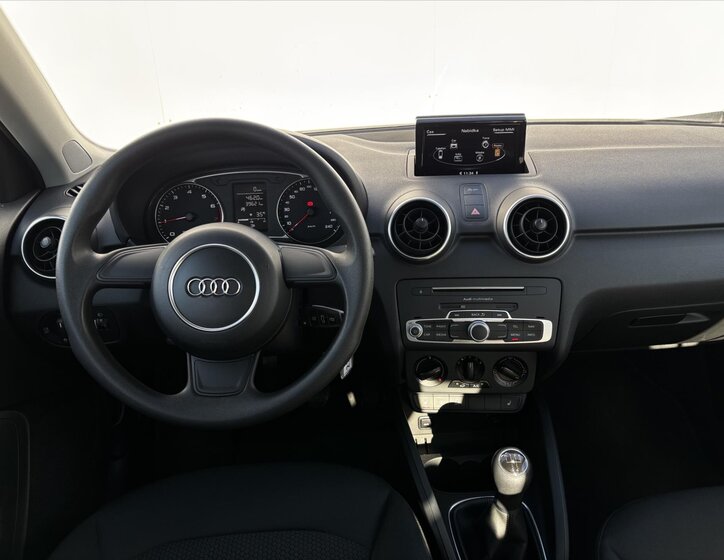 Audi A1 Hatchback 999,0 70 kw
