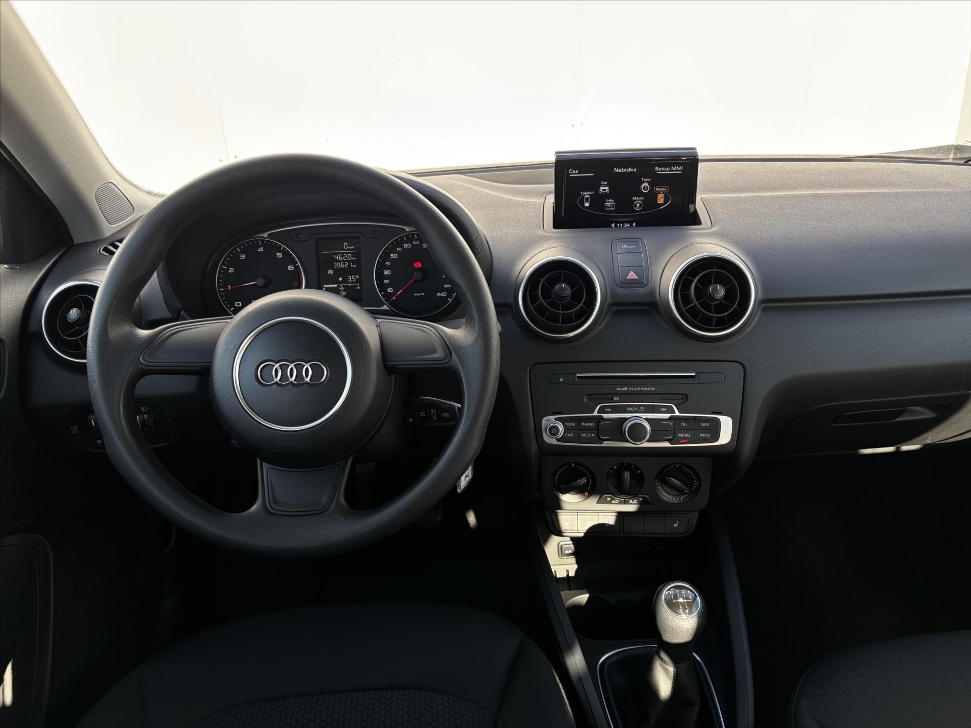 Audi A1 Hatchback 999,0 70 kw