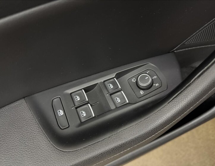 Volkswagen Passat 39