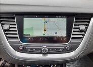 Opel Grandland X SUV 1,6 l 133 kw