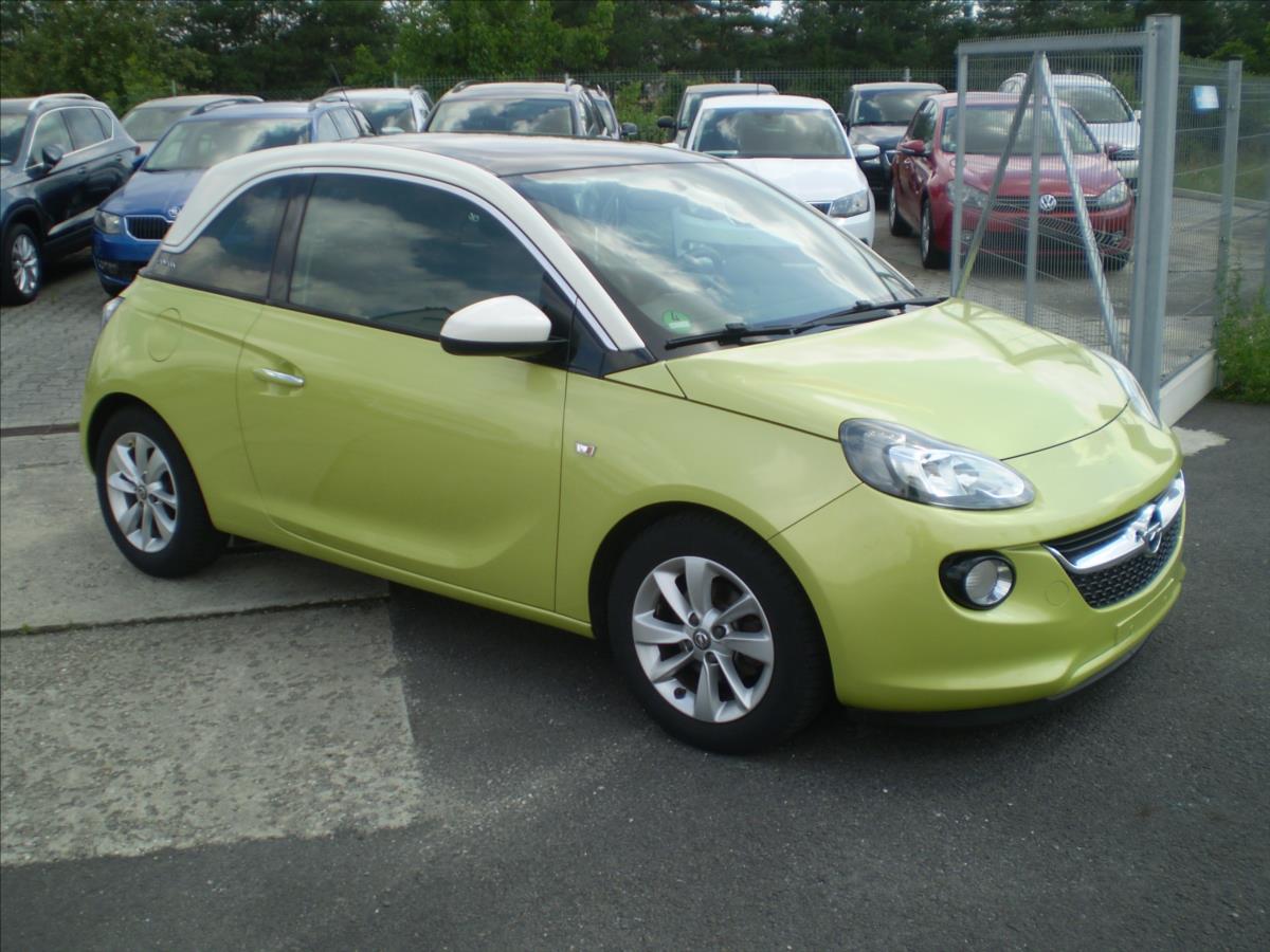 Opel Adam