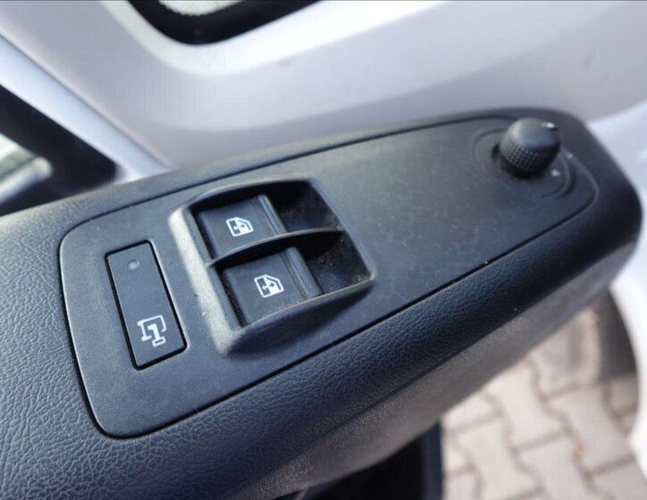 Citroën Jumper Ostatní 2,2 l 103 kw