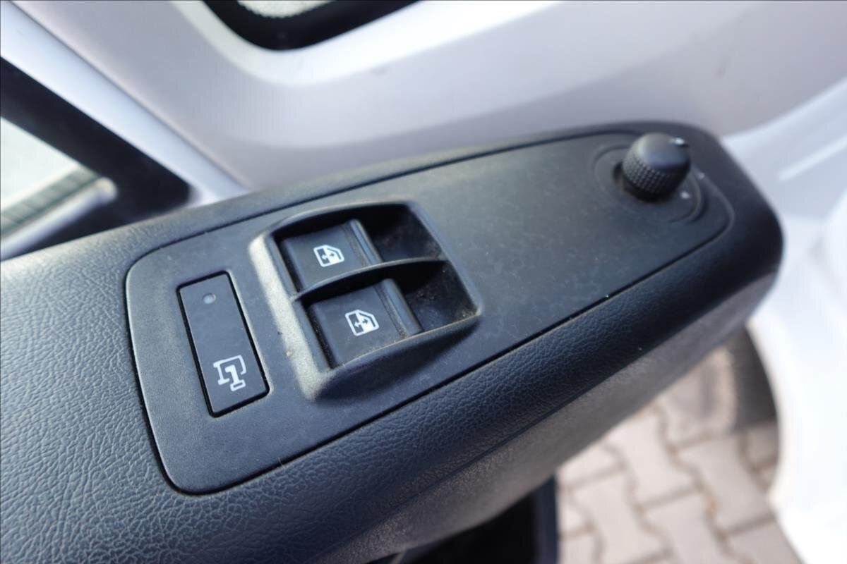 Citroën Jumper Ostatní 2,2 l 103 kw