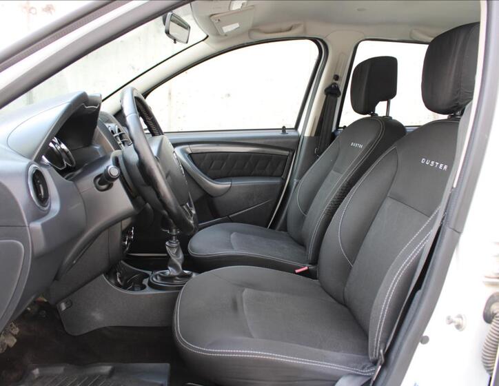 Dacia Duster 12