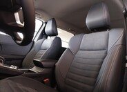 Mitsubishi Outlander 6