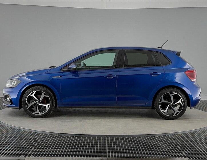 Volkswagen Polo Hatchback 1,5 l 110 kw