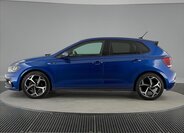 Volkswagen Polo Hatchback 1,5 l 110 kw