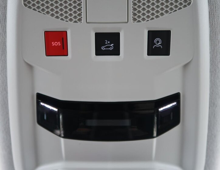 Fiat 600 SUV / Terénní 1,2 l 100 kw