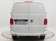 Volkswagen Transporter Skříň 2,0 l 110 kw