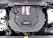 Land Rover Range Rover Sport 10