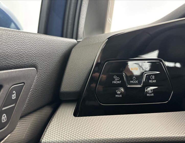 Volkswagen Golf Kombi 1,5 l 110 kw