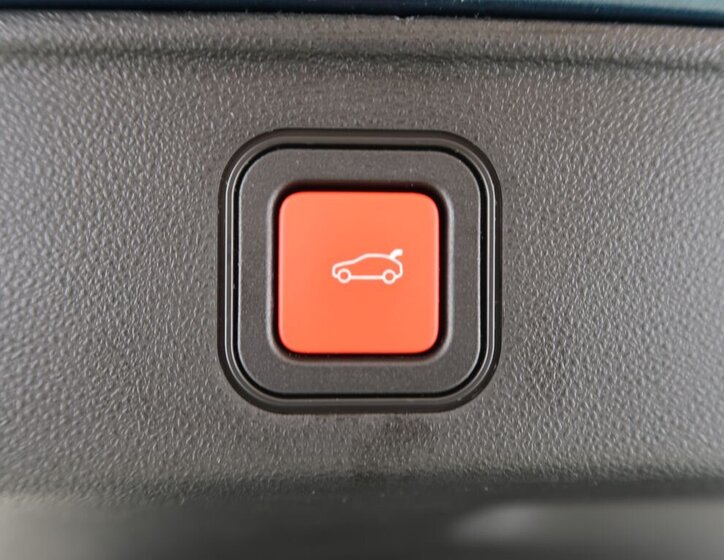 Fiat 600 SUV / Terénní 1,2 l 100 kw