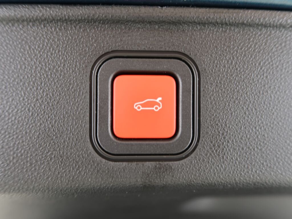 Fiat 600 SUV / Terénní 1,2 l 100 kw