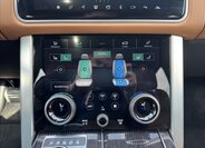 Land Rover Range Rover SUV / Terénní 4,4 l 250 kw