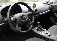 Audi A3 Hatchback 1,6 l 81 kw