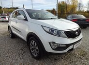 KIA Sportage SUV / Terénní 1,7 l 85 kw
