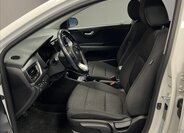 KIA Rio Hatchback 1,2 l 61 kw