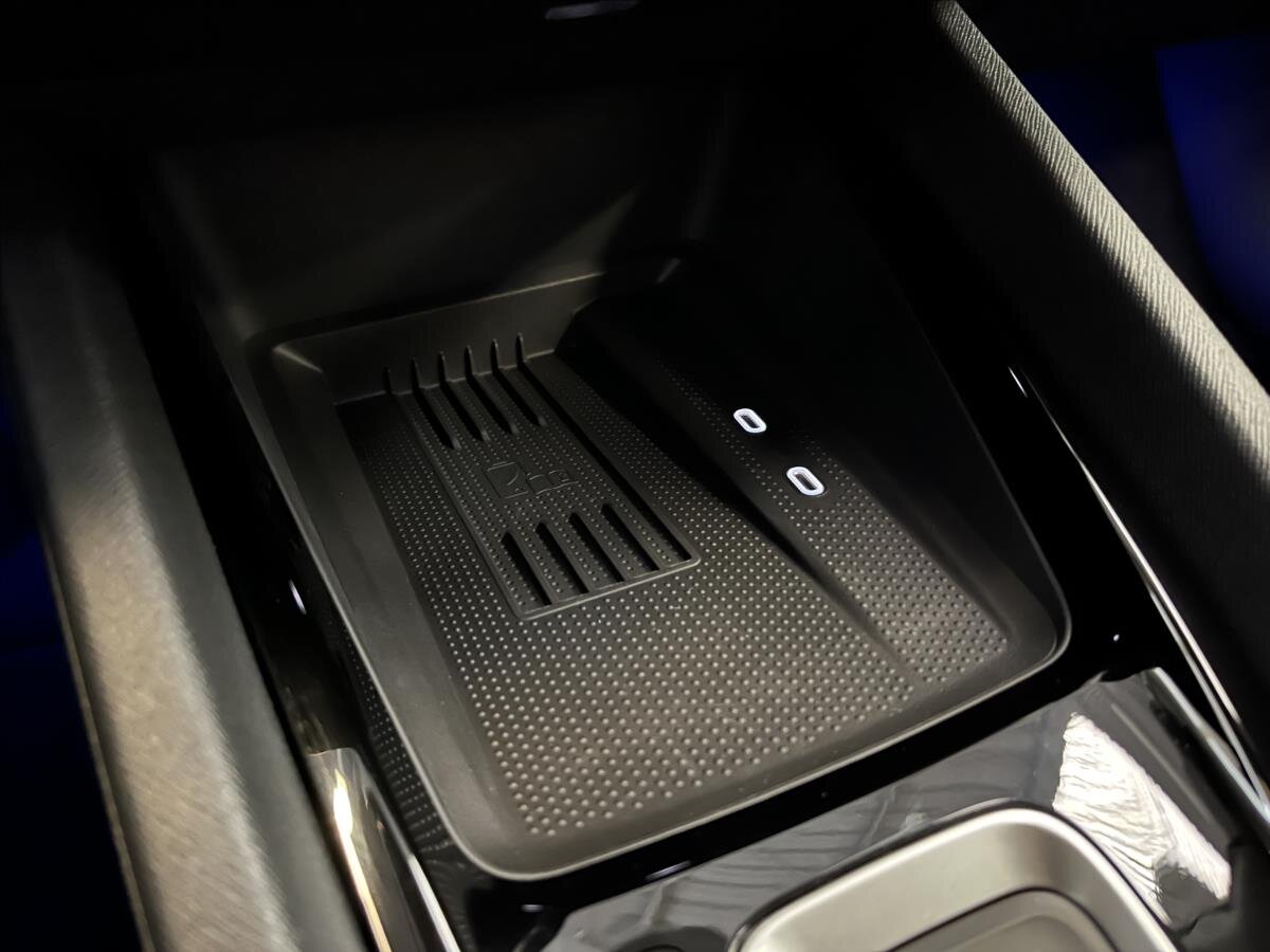 Škoda Octavia Liftback 2,0 l 110 kw