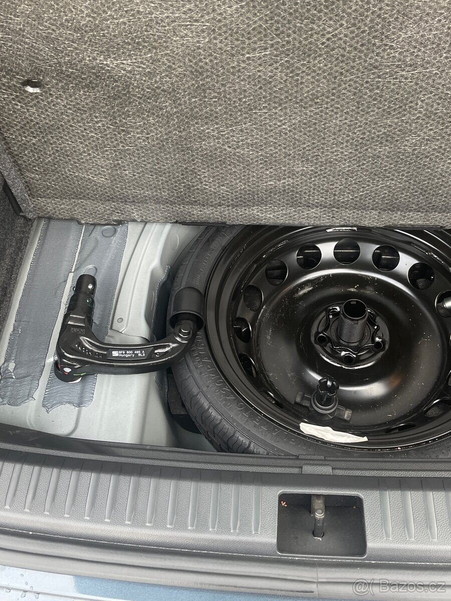 Seat Arona SUV / Terénní 0,0 0