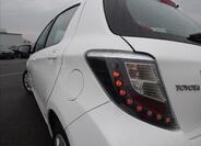 Toyota Yaris 57