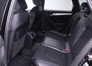 Audi A4 Kombi 3,0 l 180 kw