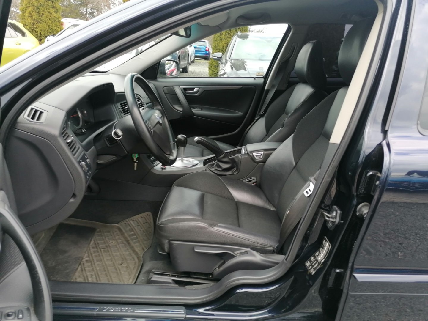 Volvo V70 Kombi 2,4 l 136 kw