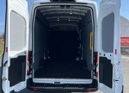 Ford Transit Skříň 2,0 l 96 kw