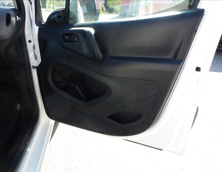 Citroën Berlingo Skříň 1,6 l 55 kw