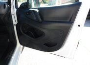 Citroën Berlingo Skříň 1,6 l 55 kw