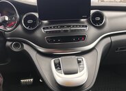 Mercedes-Benz Třídy V 23