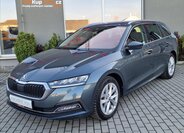 Škoda Octavia Kombi 2,0 l 85 kw
