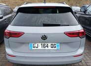 Volkswagen Golf Kombi 2,0 l 110 kw