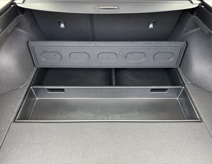 KIA Ceed Kombi 1,5 l 103 kw