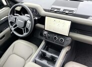Land Rover Defender SUV / Terénní 5,0 l 313 kw