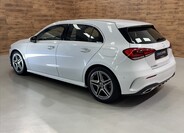 Mercedes-Benz Třídy A 2