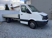 Volkswagen Crafter 1