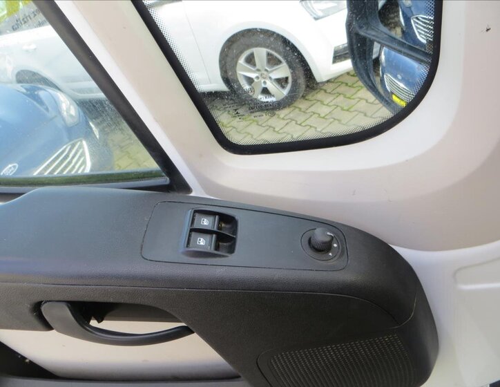 Citroën Jumper Valník 2,0 l 96 kw