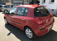 Renault Clio Hatchback 1,1 l 48 kw