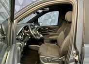 Mercedes-Benz Třídy V 10