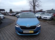 Škoda Fabia Kombi 999,0 70 kw