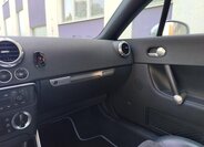 Audi TT Kupé 3,2 l 184 kw