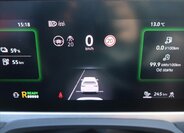 Volkswagen Passat Kombi 1,5 l 130 kw