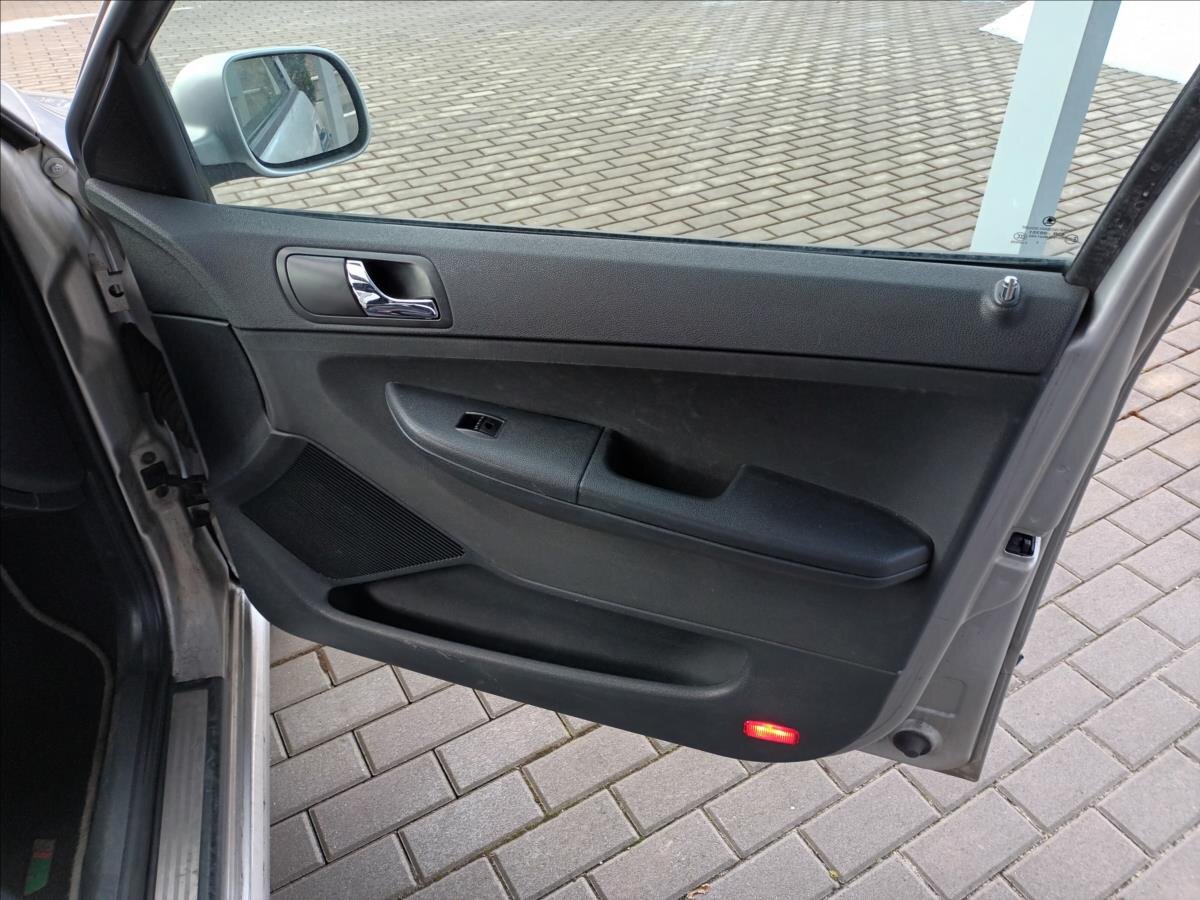 Škoda Fabia Hatchback 1,9 l 96 kw