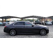 Mercedes-Benz Třídy E Sedan 2,0 l 145 kw
