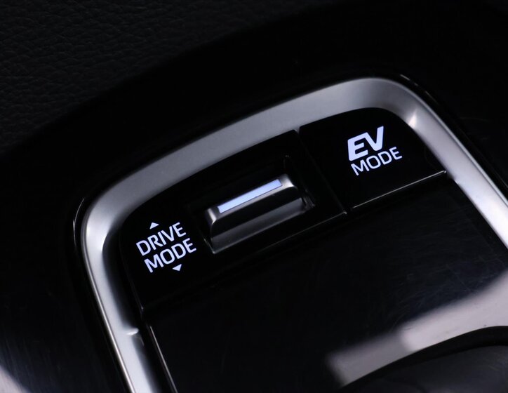 Toyota Corolla Kombi 2,0 l 132 kw