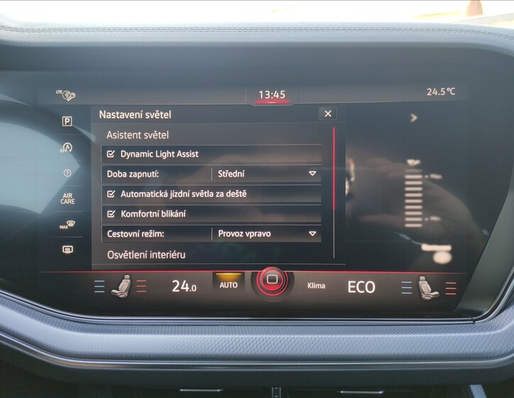 Volkswagen Touareg 15