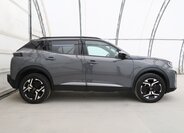 Peugeot 2008 SUV / Terénní 1,2 l 74 kw