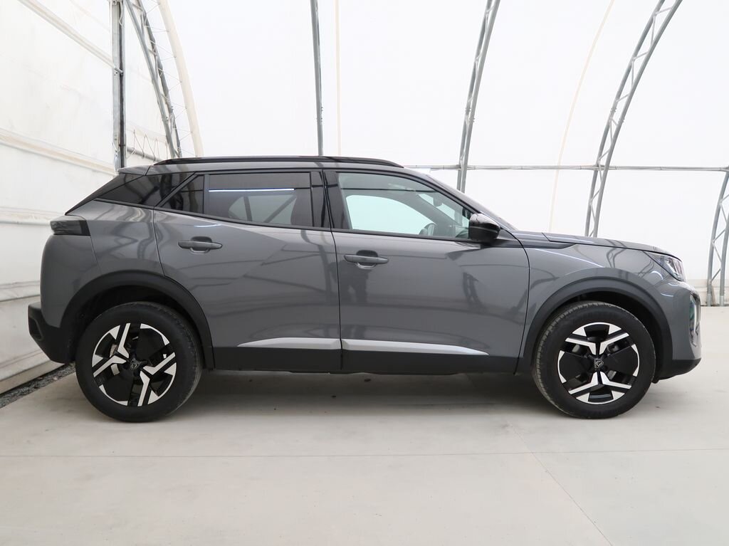 Peugeot 2008 SUV / Terénní 1,2 l 74 kw